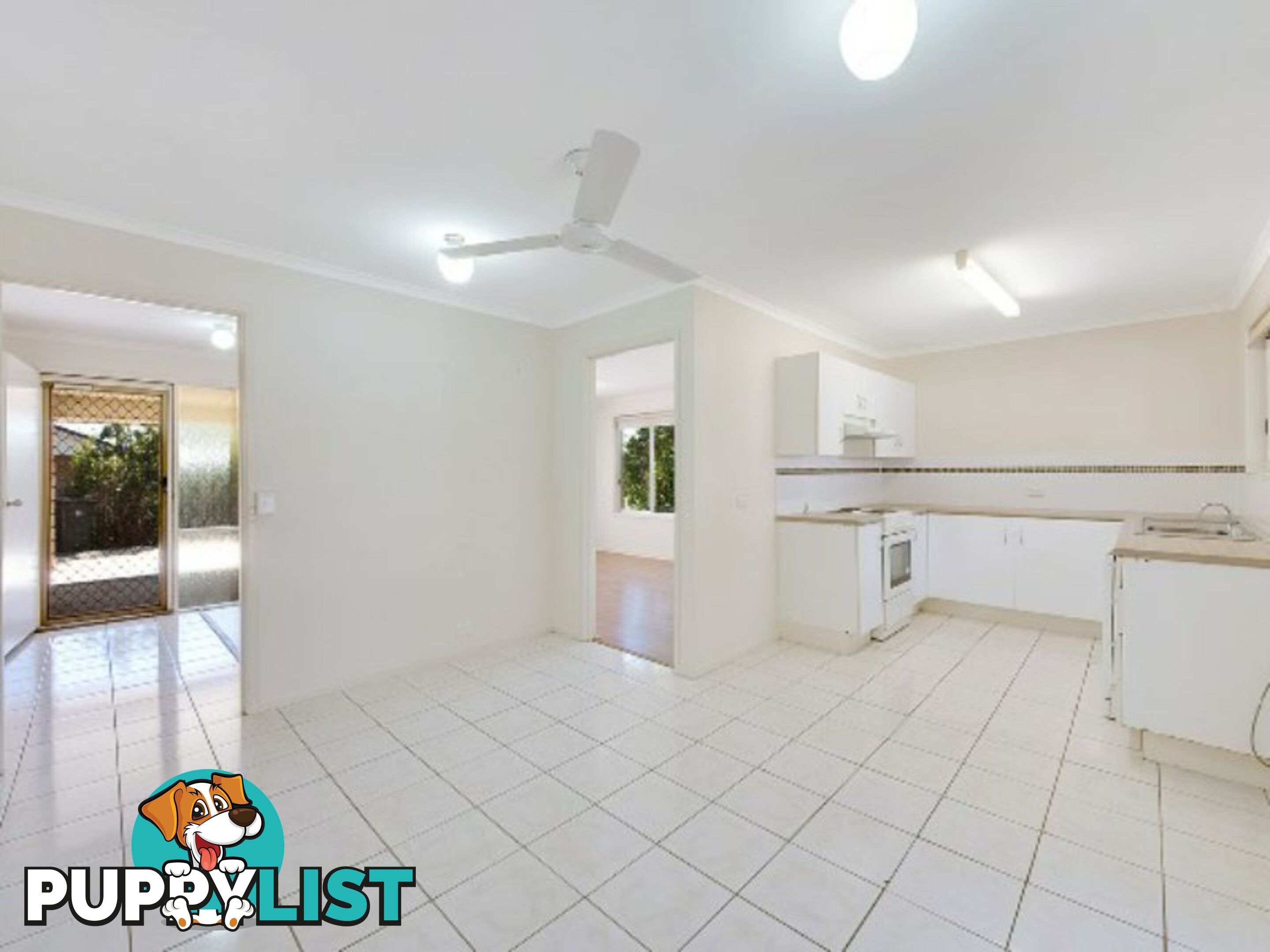 18 Hampton Drive TANNUM SANDS QLD 4680