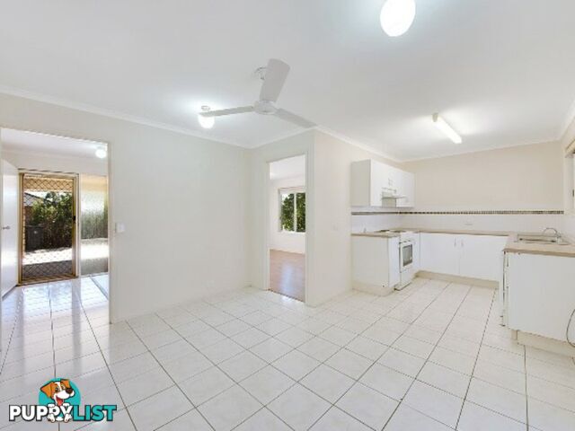 18 Hampton Drive TANNUM SANDS QLD 4680