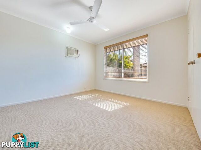 18 Hampton Drive TANNUM SANDS QLD 4680