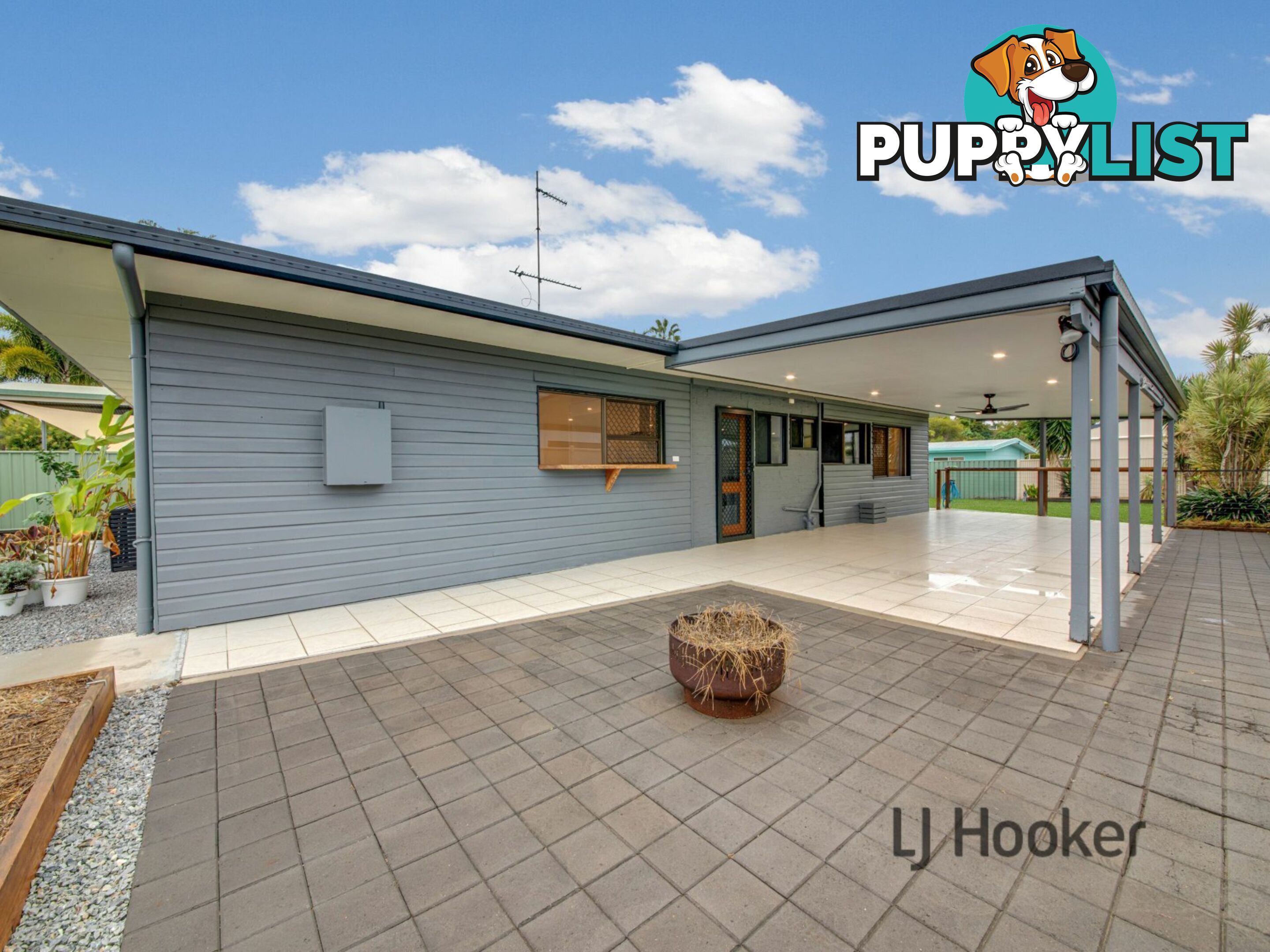 9 Alexander Street BOYNE ISLAND QLD 4680