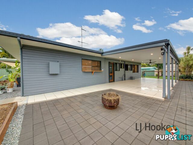 9 Alexander Street BOYNE ISLAND QLD 4680