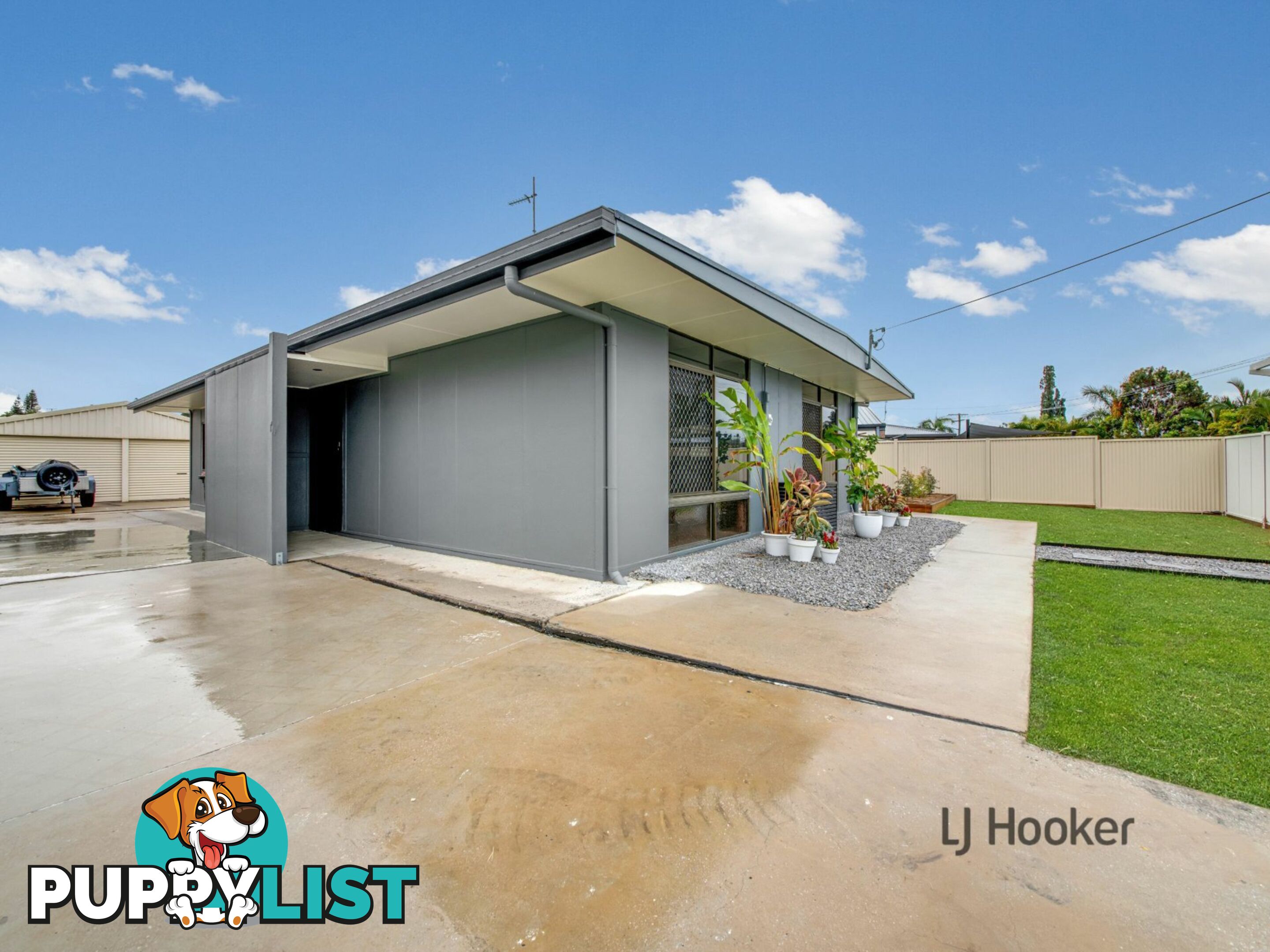 9 Alexander Street BOYNE ISLAND QLD 4680