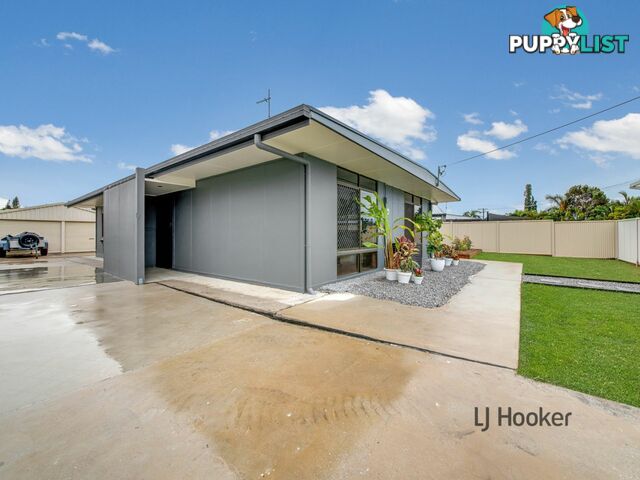 9 Alexander Street BOYNE ISLAND QLD 4680