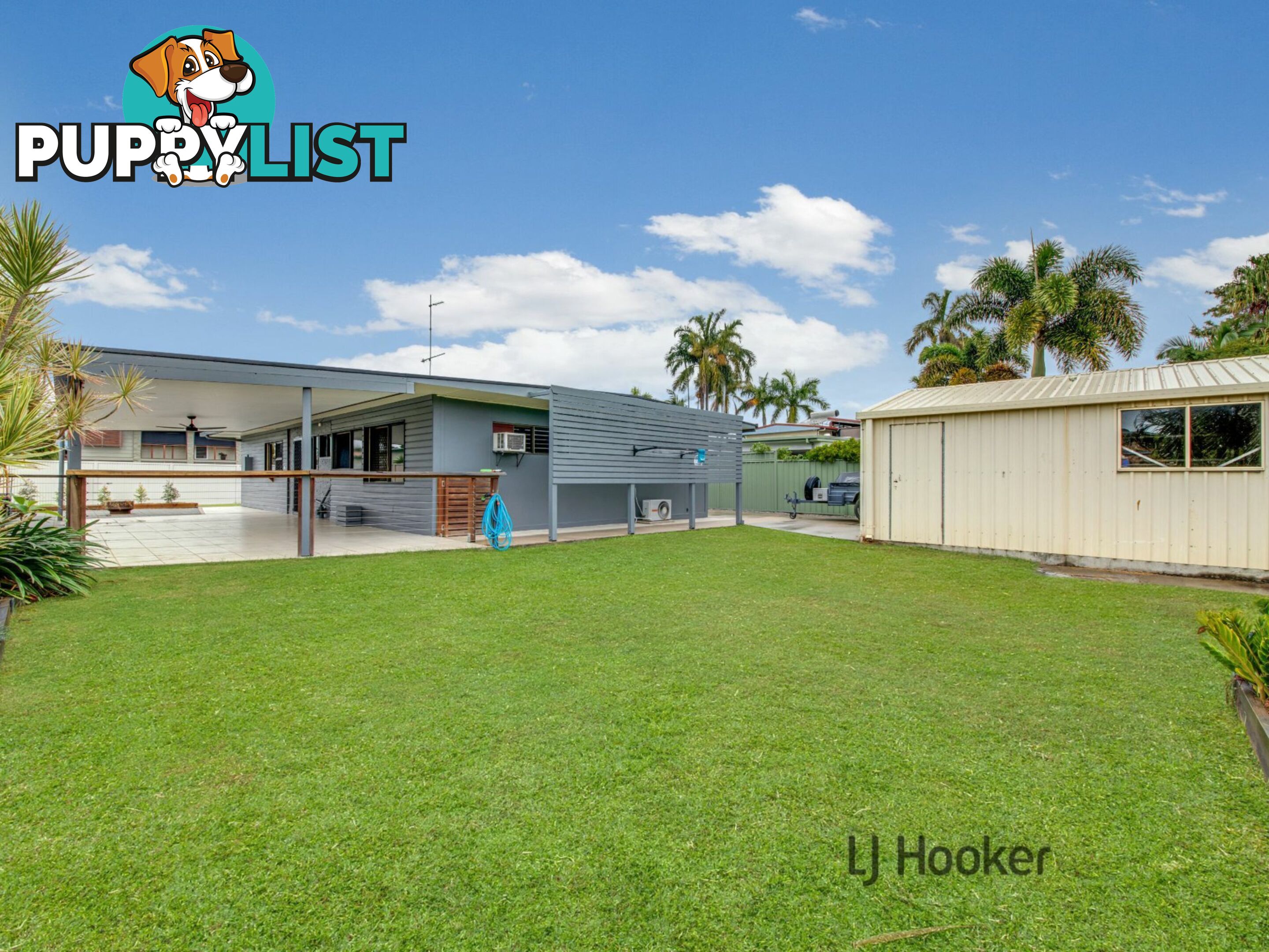 9 Alexander Street BOYNE ISLAND QLD 4680