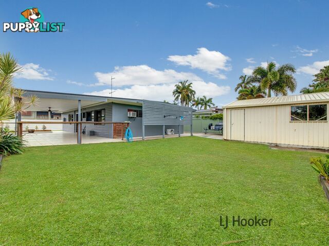 9 Alexander Street BOYNE ISLAND QLD 4680