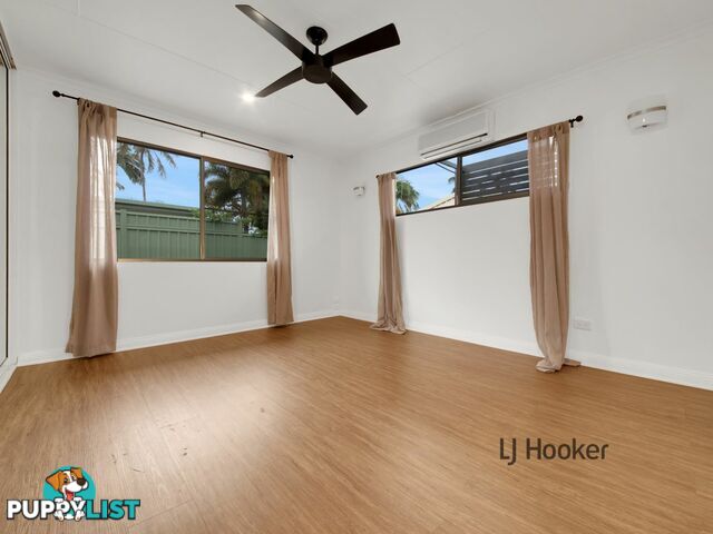 9 Alexander Street BOYNE ISLAND QLD 4680