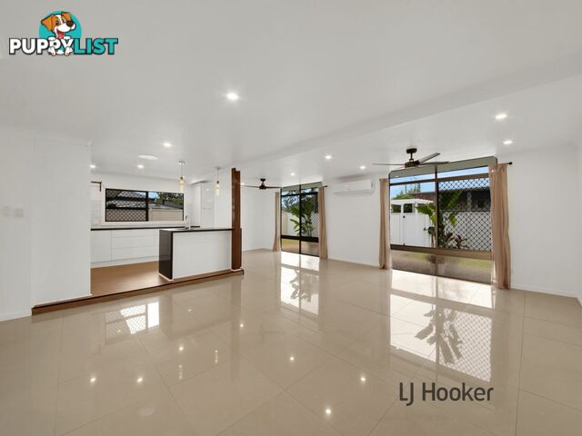 9 Alexander Street BOYNE ISLAND QLD 4680