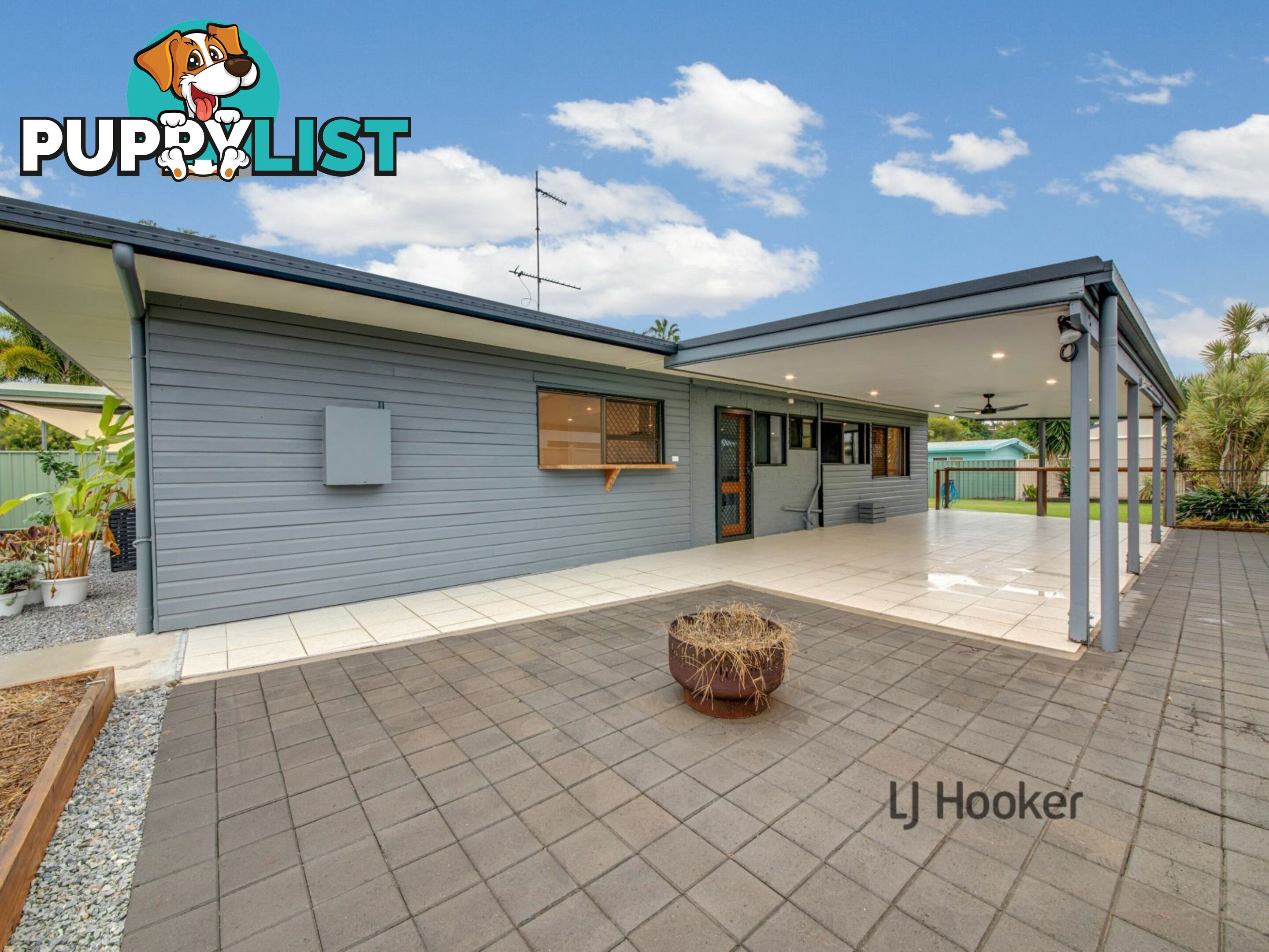 9 Alexander Street BOYNE ISLAND QLD 4680