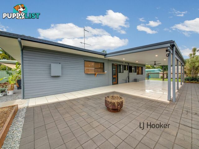 9 Alexander Street BOYNE ISLAND QLD 4680