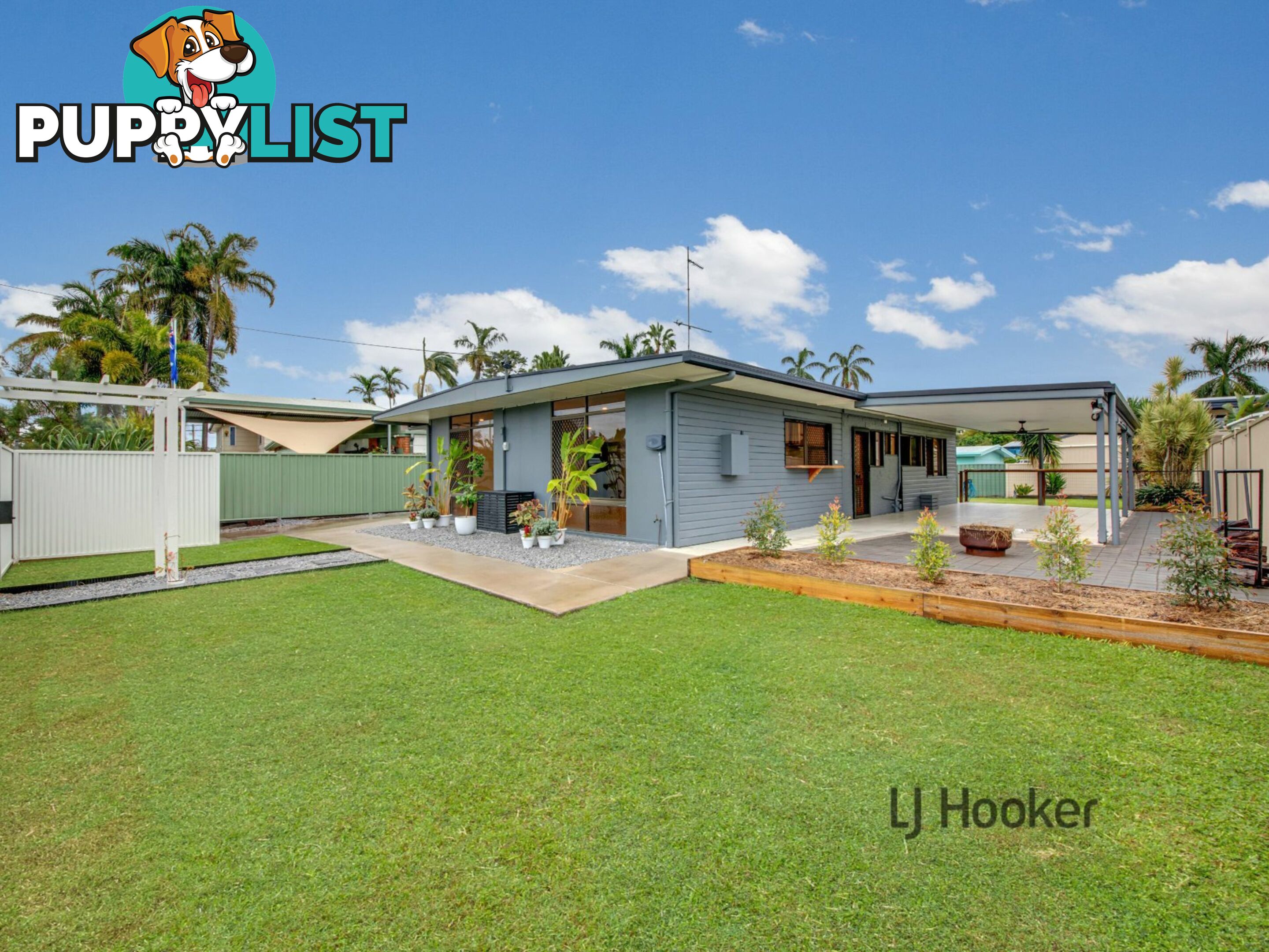 9 Alexander Street BOYNE ISLAND QLD 4680