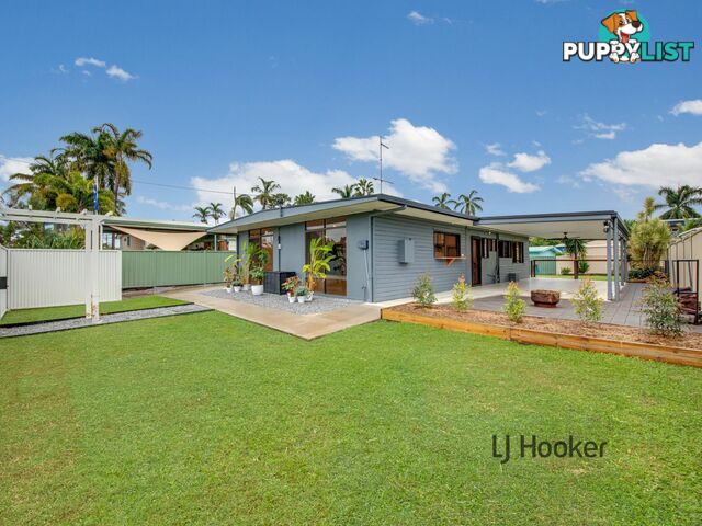 9 Alexander Street BOYNE ISLAND QLD 4680