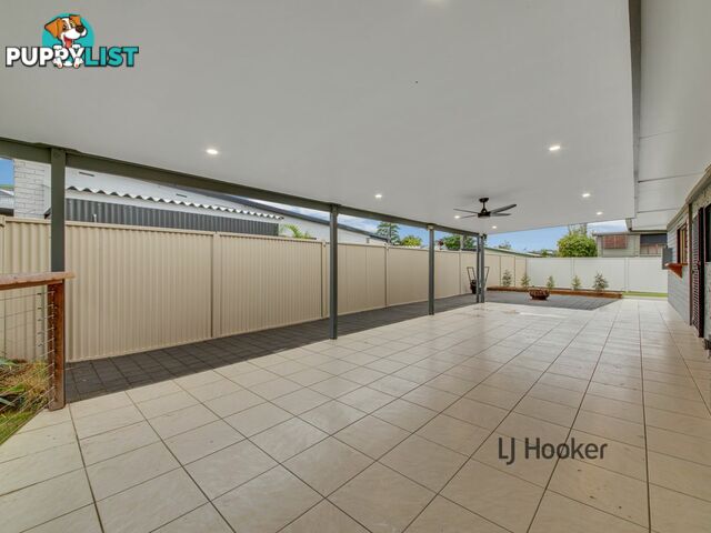9 Alexander Street BOYNE ISLAND QLD 4680