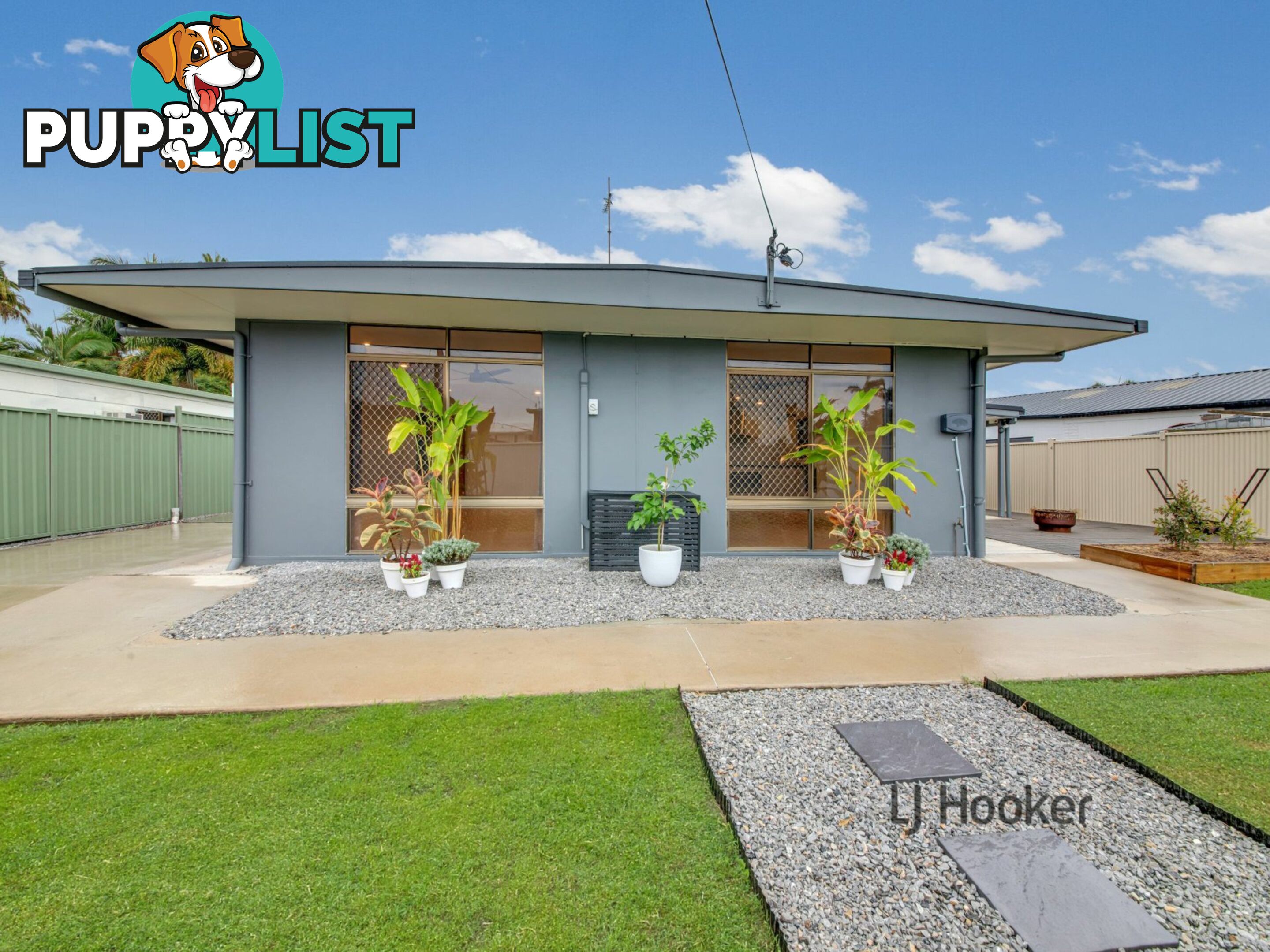 9 Alexander Street BOYNE ISLAND QLD 4680