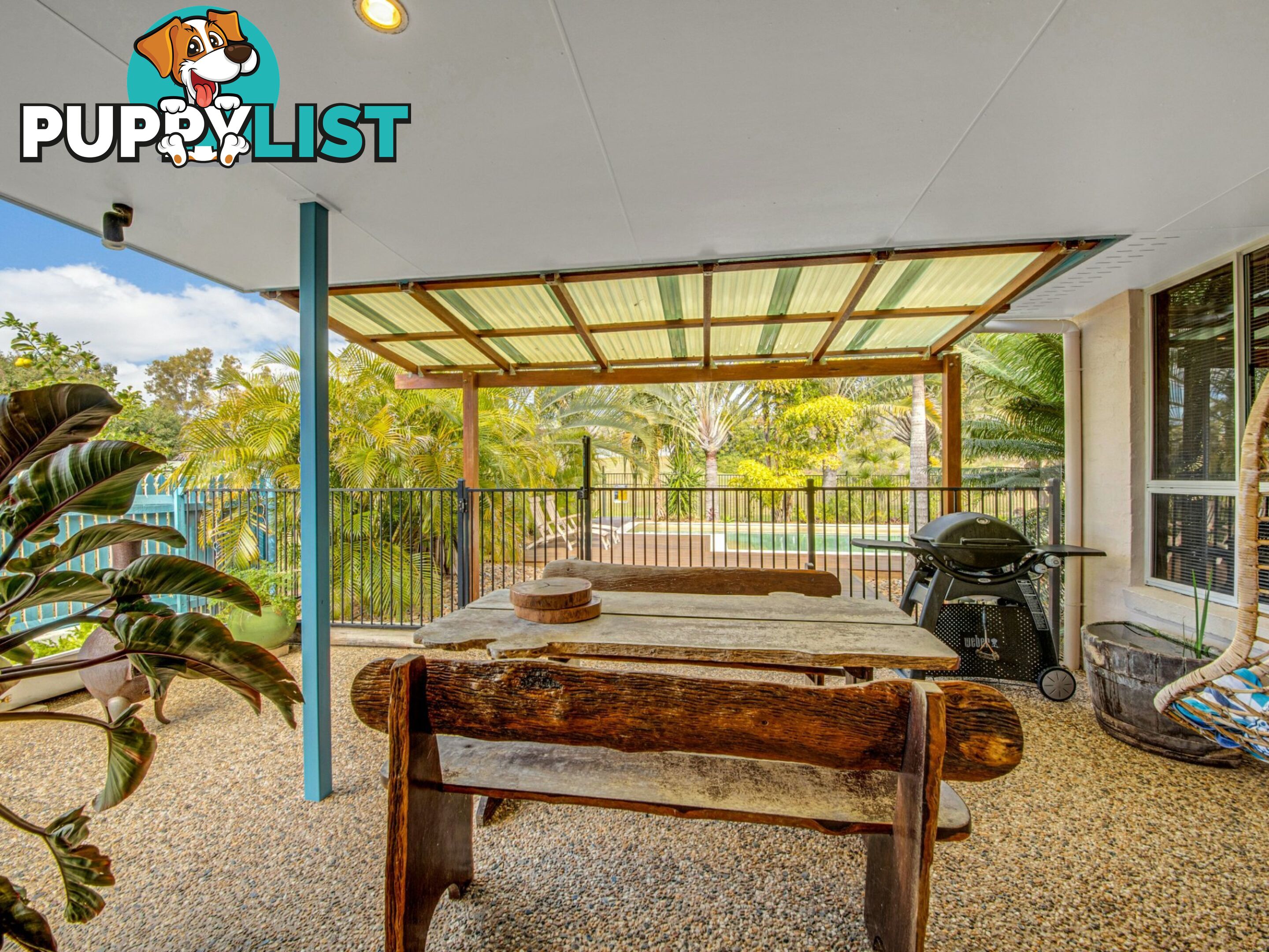 15 The Oaks Road TANNUM SANDS QLD 4680