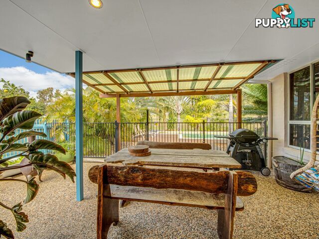 15 The Oaks Road TANNUM SANDS QLD 4680