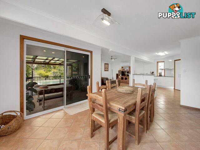 15 The Oaks Road TANNUM SANDS QLD 4680