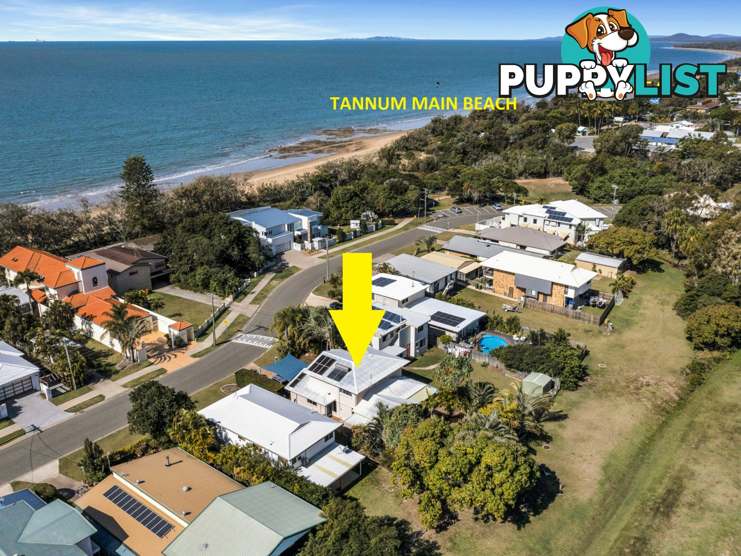 15 The Oaks Road TANNUM SANDS QLD 4680