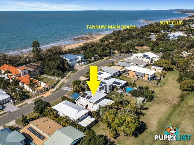 15 The Oaks Road TANNUM SANDS QLD 4680