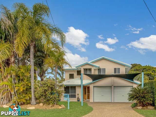 15 The Oaks Road TANNUM SANDS QLD 4680