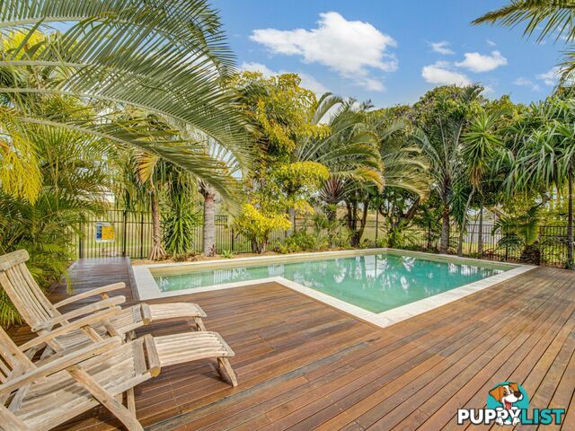 15 The Oaks Road TANNUM SANDS QLD 4680