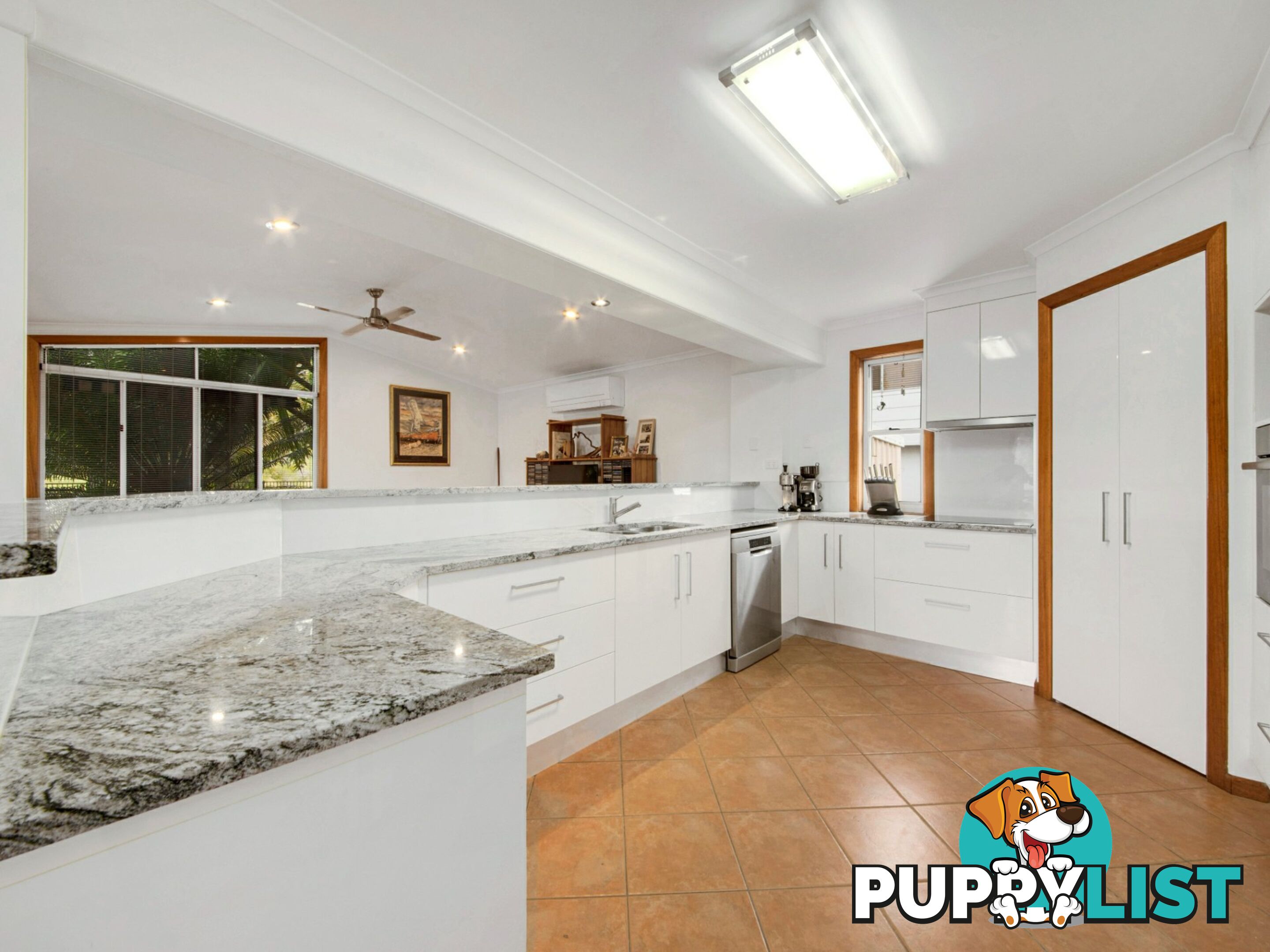 15 The Oaks Road TANNUM SANDS QLD 4680