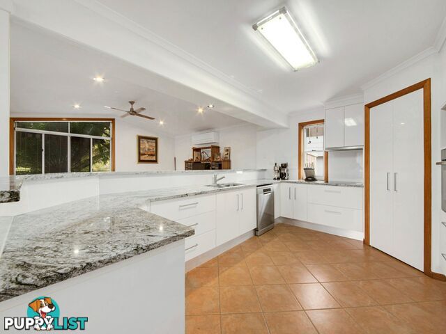 15 The Oaks Road TANNUM SANDS QLD 4680