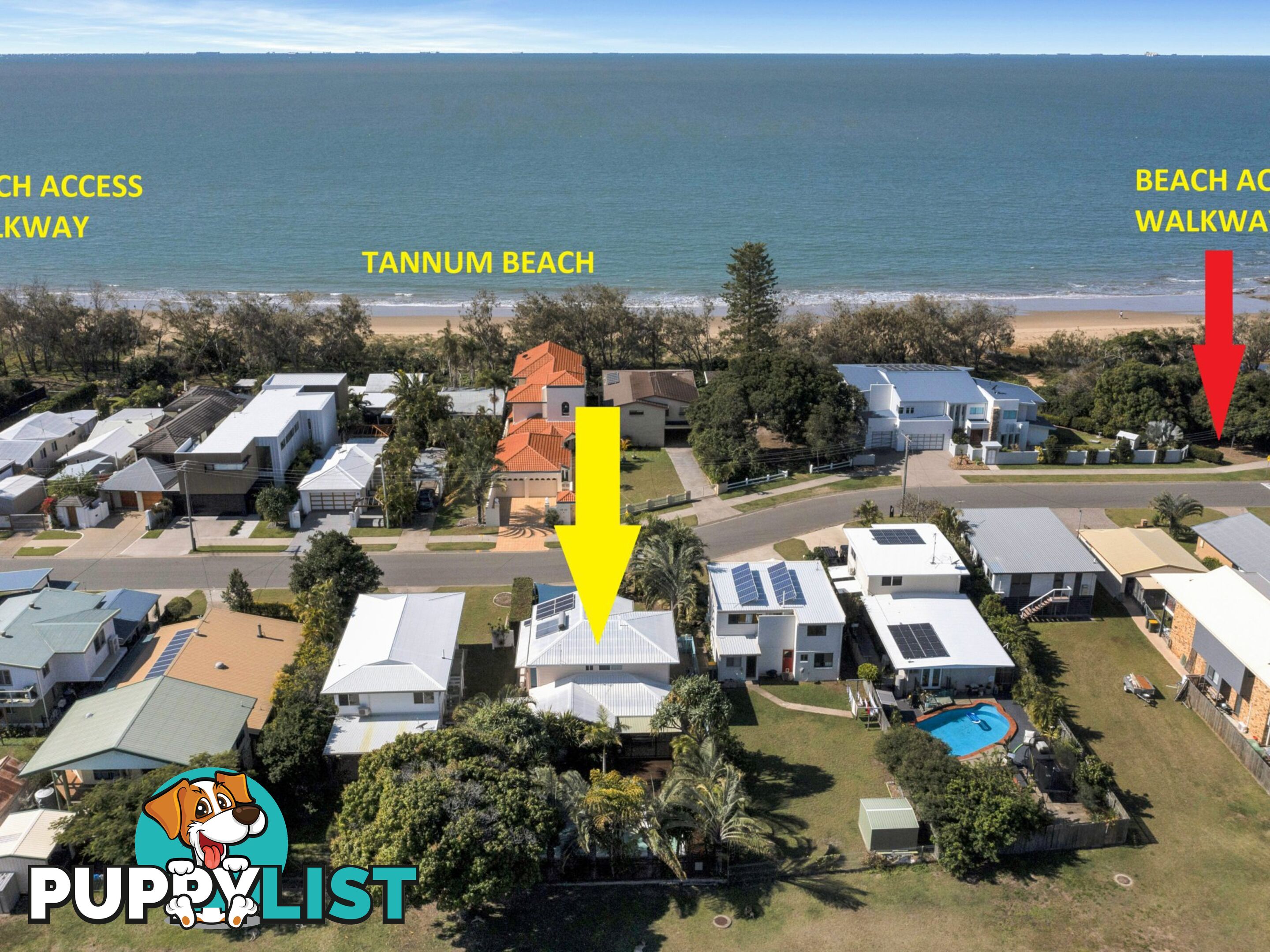 15 The Oaks Road TANNUM SANDS QLD 4680