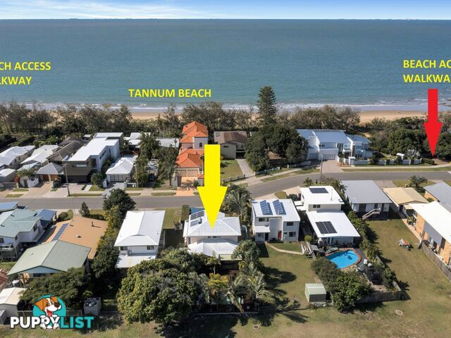 15 The Oaks Road TANNUM SANDS QLD 4680