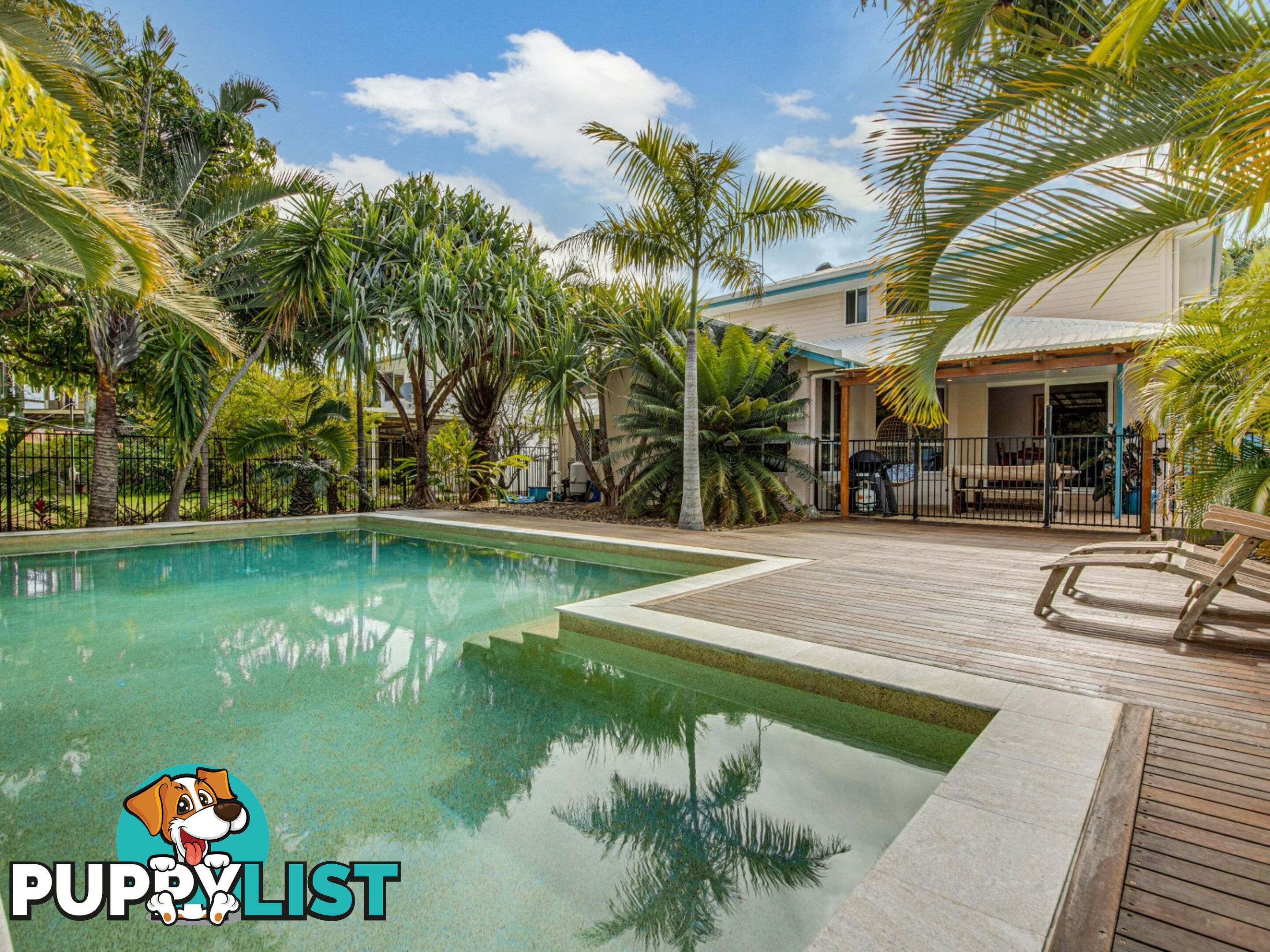 15 The Oaks Road TANNUM SANDS QLD 4680