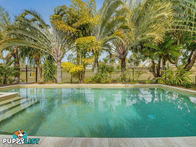 15 The Oaks Road TANNUM SANDS QLD 4680