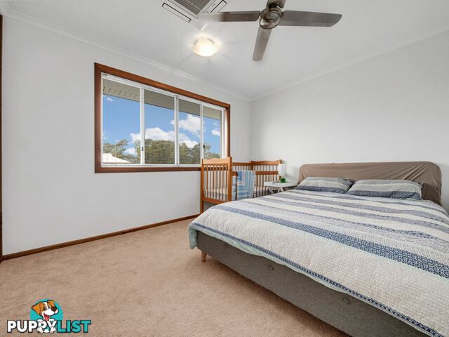 15 The Oaks Road TANNUM SANDS QLD 4680