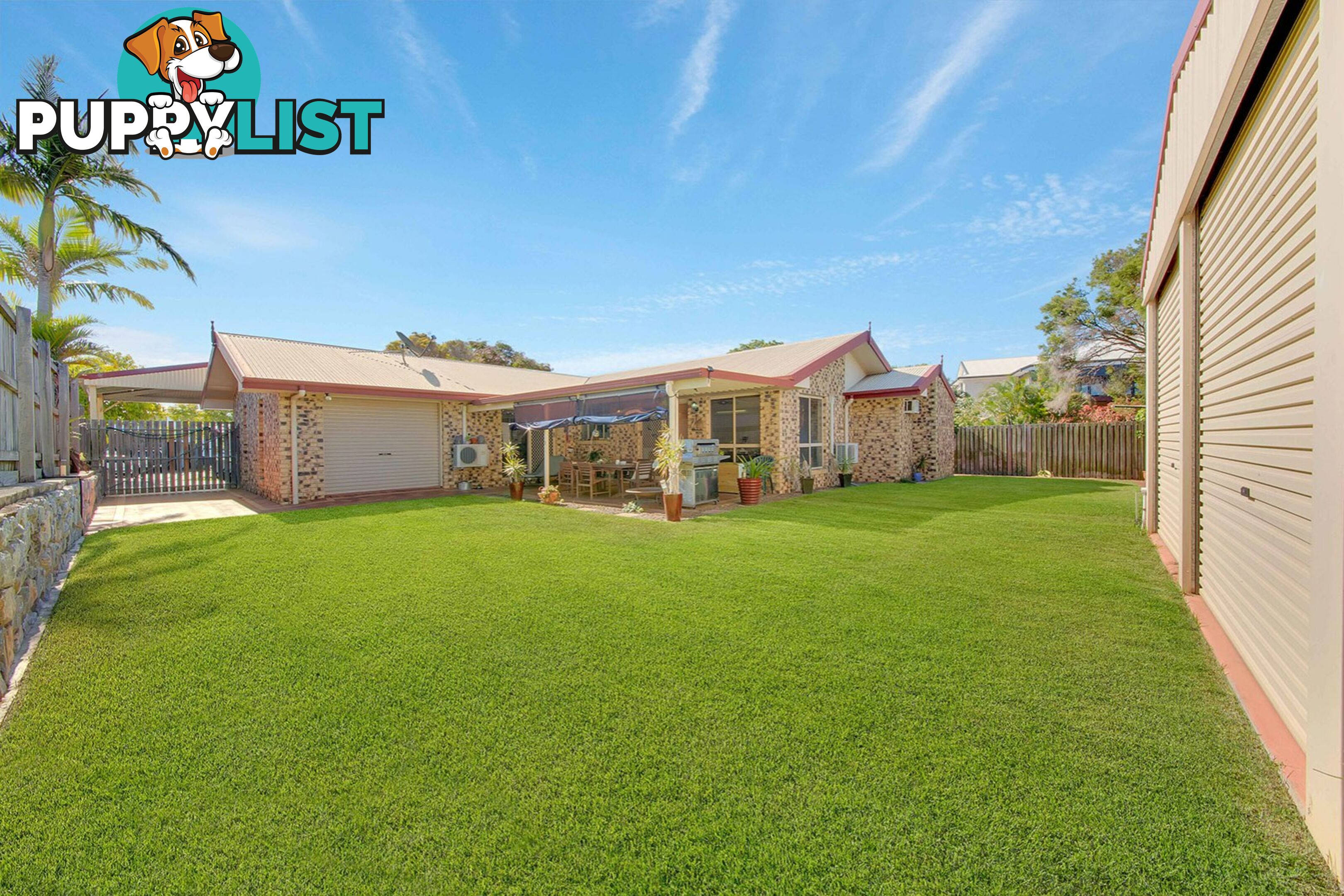 43 Keating Street TANNUM SANDS QLD 4680