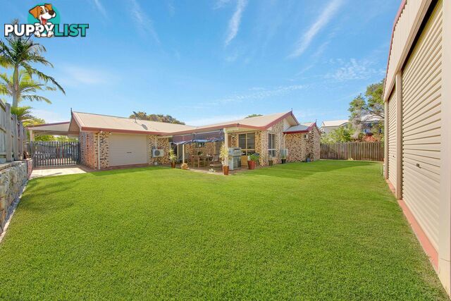 43 Keating Street TANNUM SANDS QLD 4680