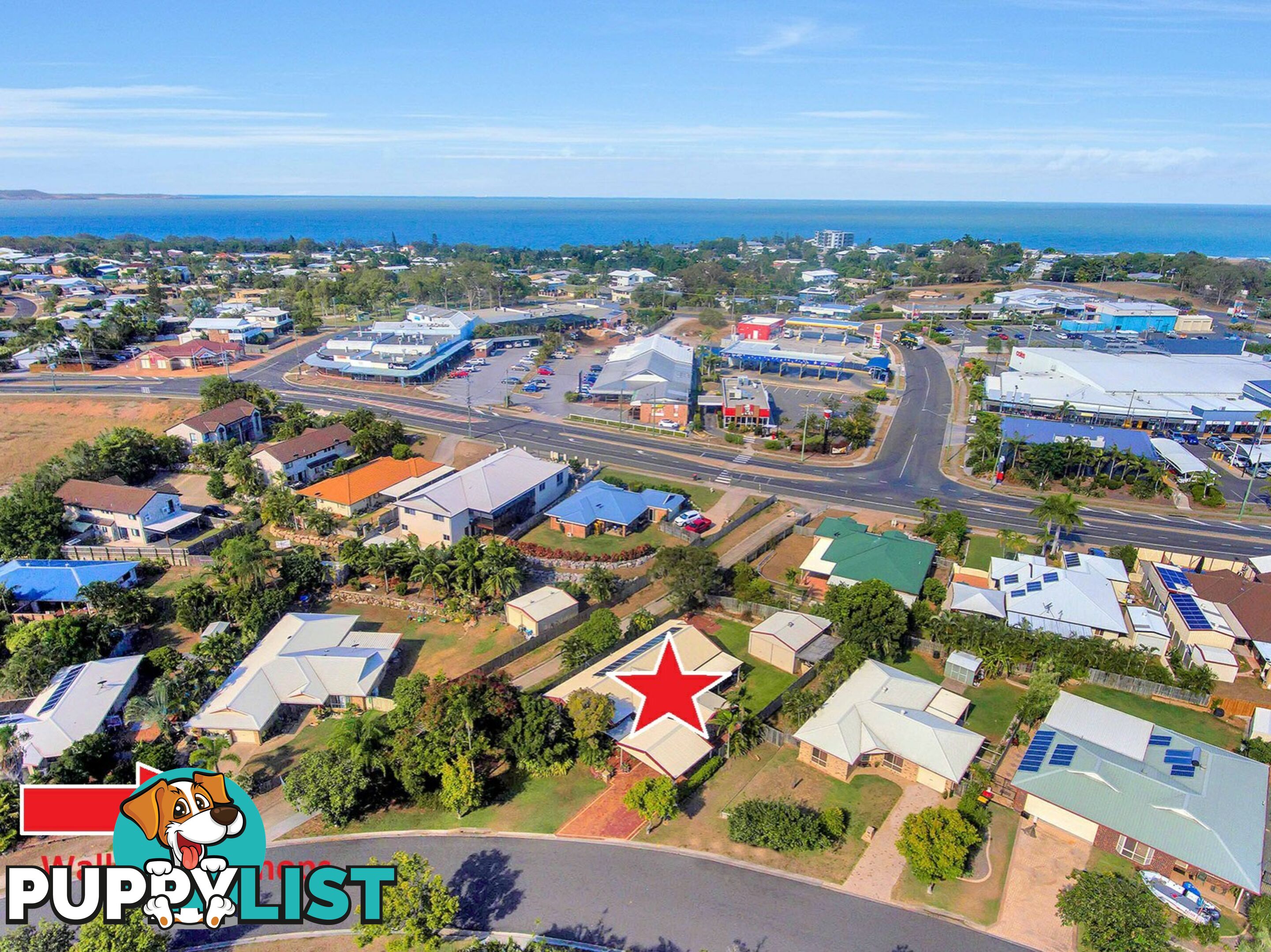 43 Keating Street TANNUM SANDS QLD 4680