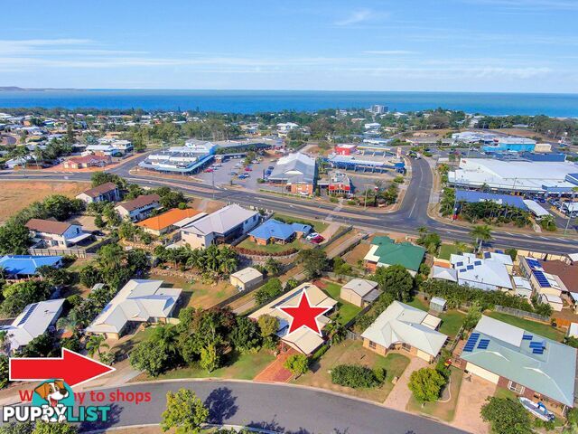 43 Keating Street TANNUM SANDS QLD 4680