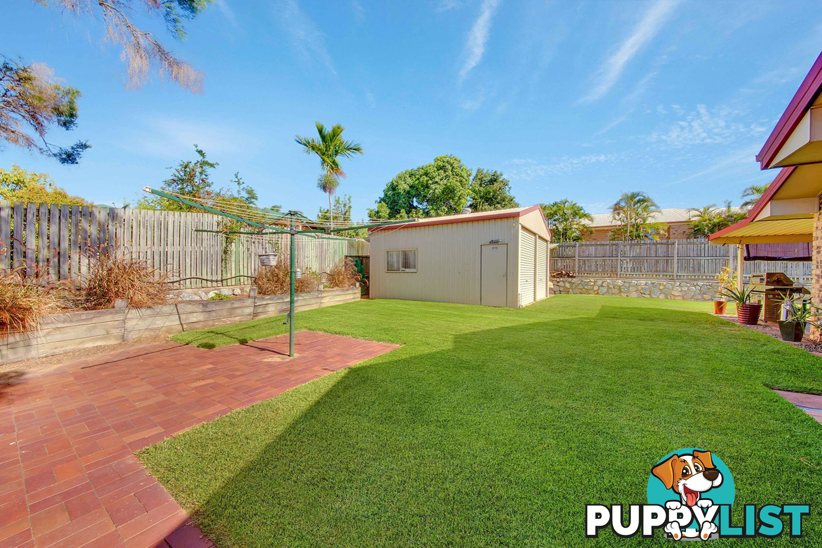 43 Keating Street TANNUM SANDS QLD 4680