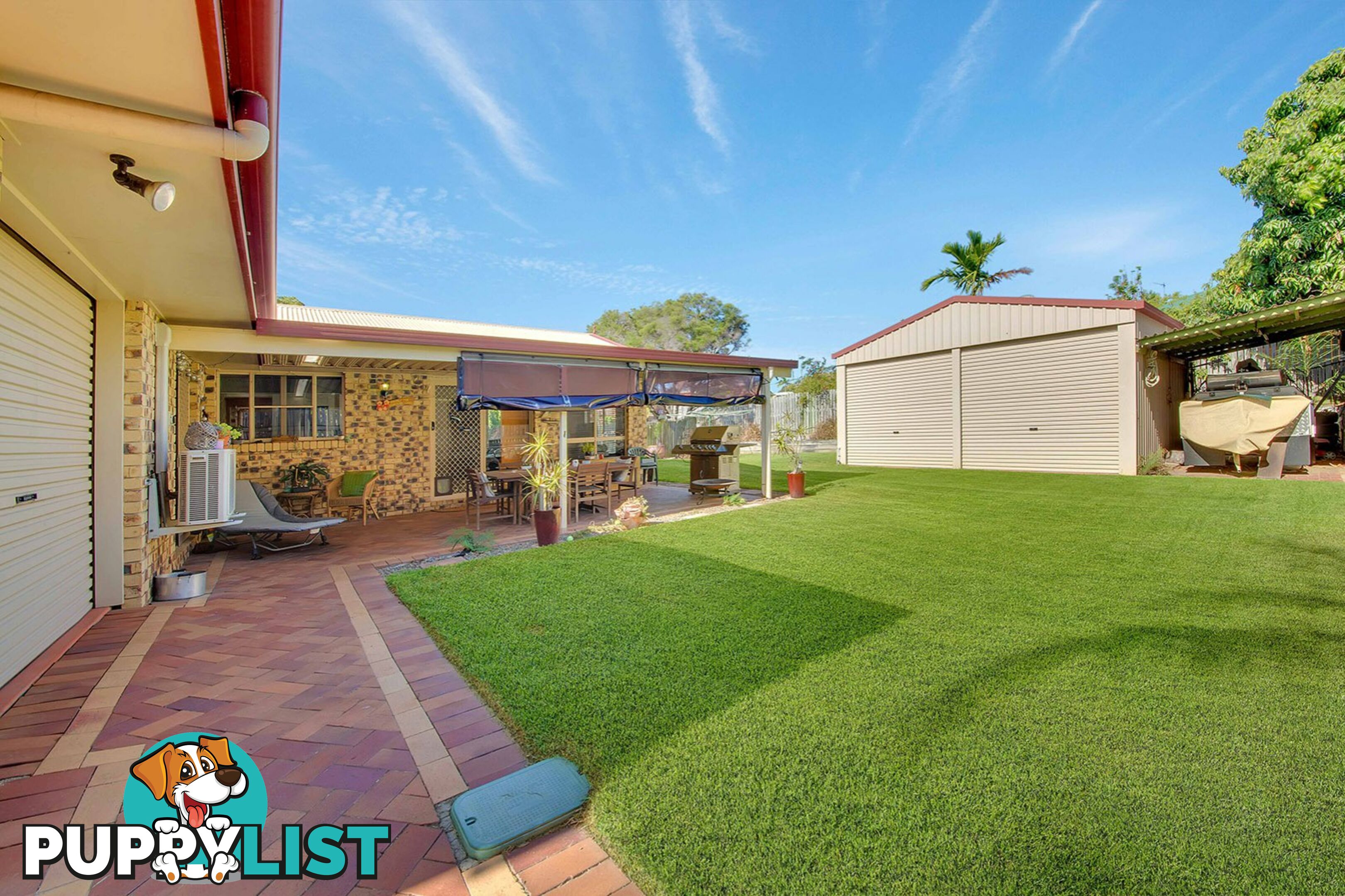 43 Keating Street TANNUM SANDS QLD 4680