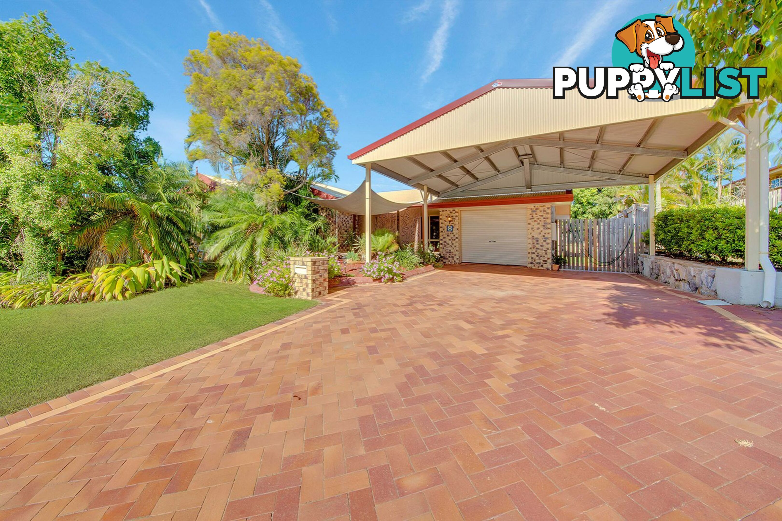 43 Keating Street TANNUM SANDS QLD 4680