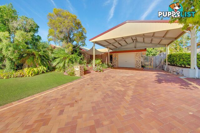 43 Keating Street TANNUM SANDS QLD 4680