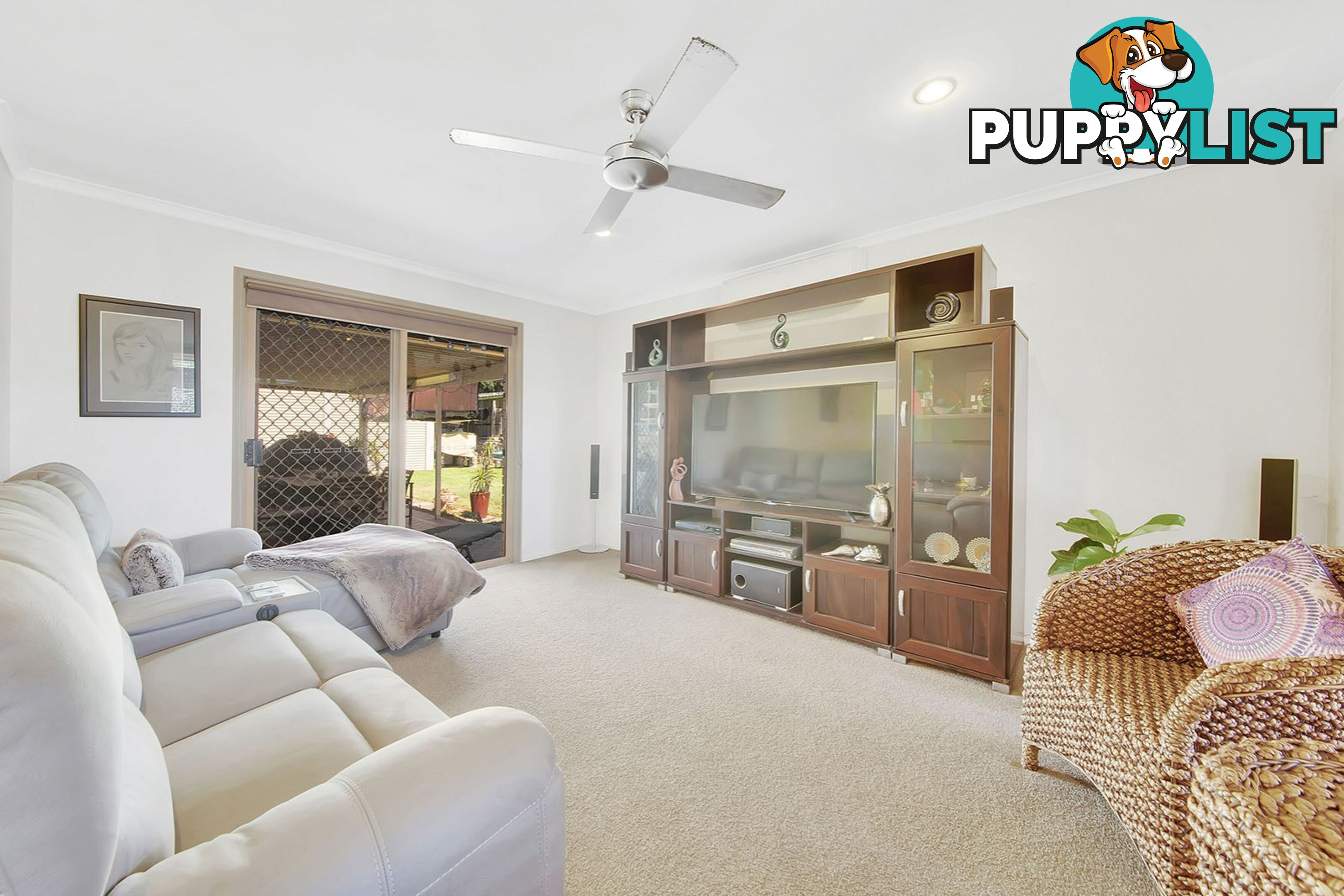 43 Keating Street TANNUM SANDS QLD 4680