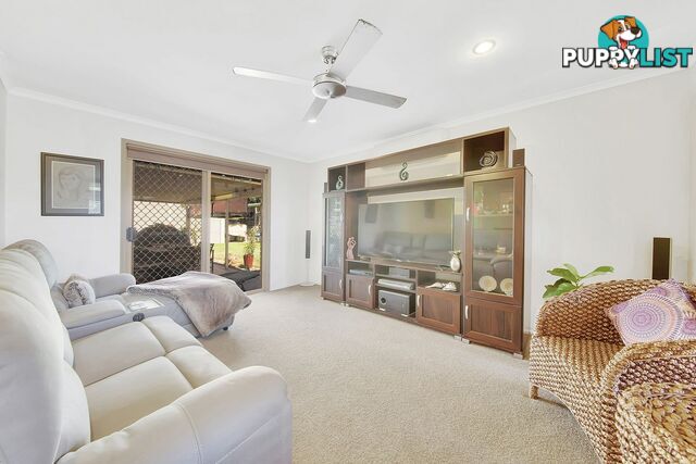 43 Keating Street TANNUM SANDS QLD 4680