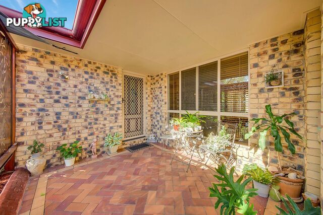 43 Keating Street TANNUM SANDS QLD 4680