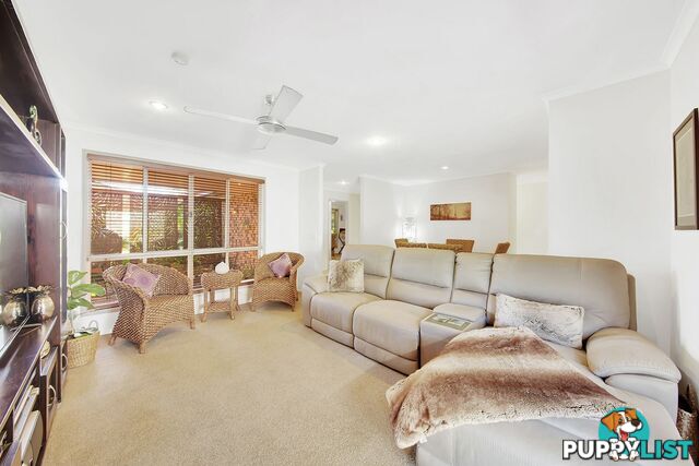 43 Keating Street TANNUM SANDS QLD 4680