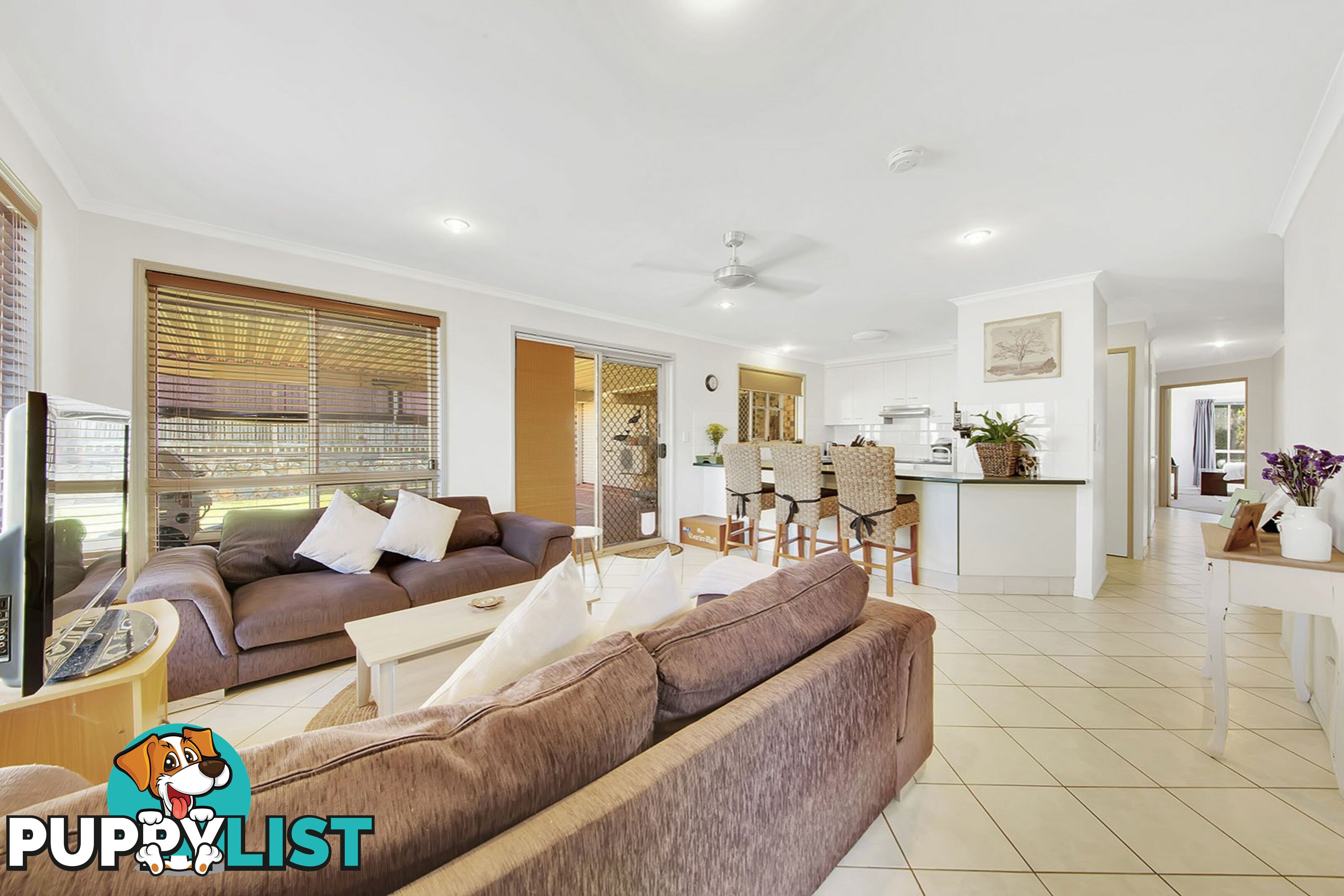 43 Keating Street TANNUM SANDS QLD 4680