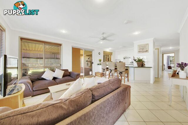 43 Keating Street TANNUM SANDS QLD 4680