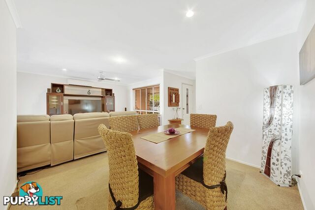 43 Keating Street TANNUM SANDS QLD 4680