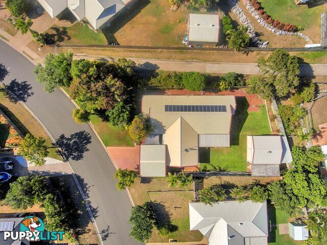 43 Keating Street TANNUM SANDS QLD 4680