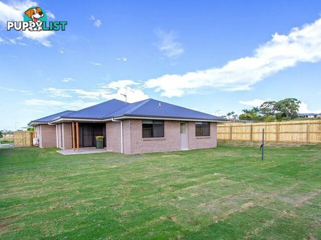 24 Anchor Street TANNUM SANDS QLD 4680