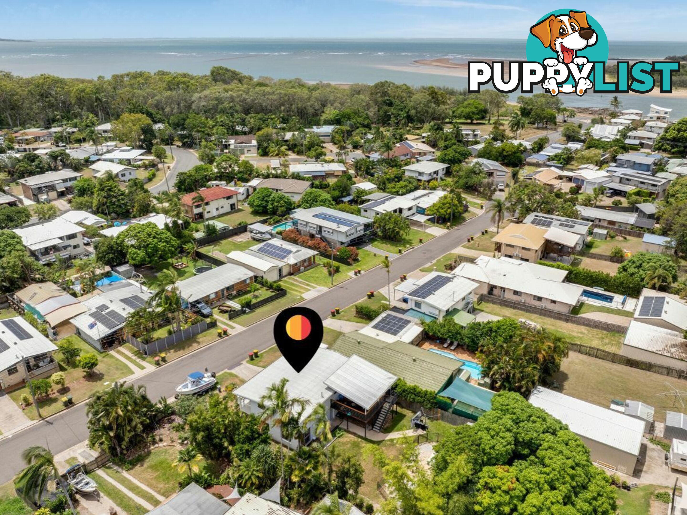 6 Bellemere Court BOYNE ISLAND QLD 4680