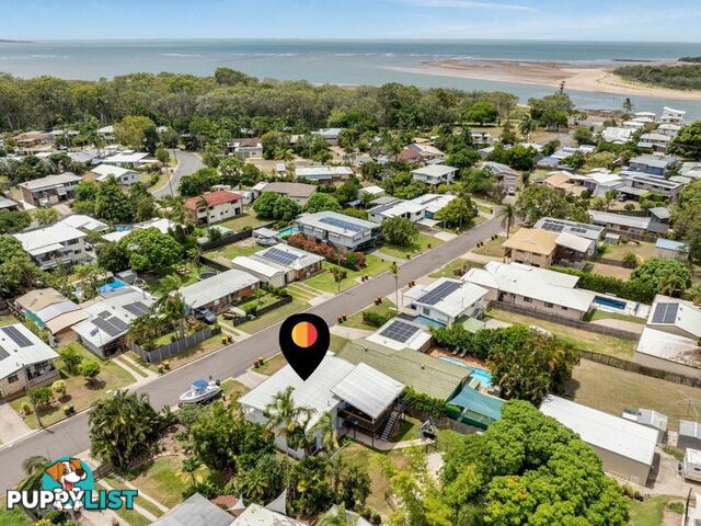 6 Bellemere Court BOYNE ISLAND QLD 4680